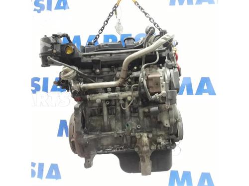 Engine PEUGEOT 206 Hatchback (2A/C) 1.4 HDi eco 70 | BP31440981M1 - Image 3