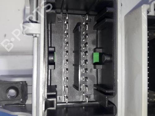 Engine control unit (ECU) FIAT PUNTO EVO (199_) 1.3 D Multijet | BP31439148M57  - Image 13