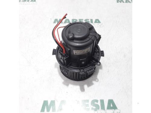 Used Heater blower motor CITROËN C6 (TD_) 3.0 HDi (241 hp) 31514164