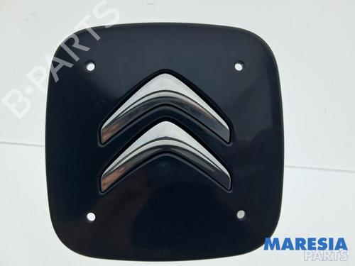 andre-citroen-c3-iii-sx-2016-34006962 main image