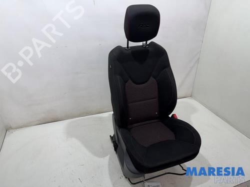 Right front seat RENAULT CLIO IV (BH_) 1.6 RS (BHJ4, BHJ6, BHMM) | BP38037382C16 - Image 7