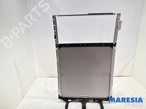 Switch CITROËN C3 III (SX) 1.2 THP 110 (SXHNPS, SXHNZT, SXHNZ6) | BP33889263I30 - Image 2