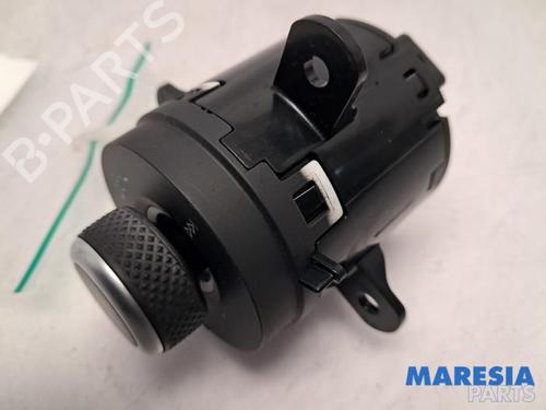 Used Switch ALFA ROMEO GIULIA (952_) 2.0 (952ACA25) (280 hp) 31426073