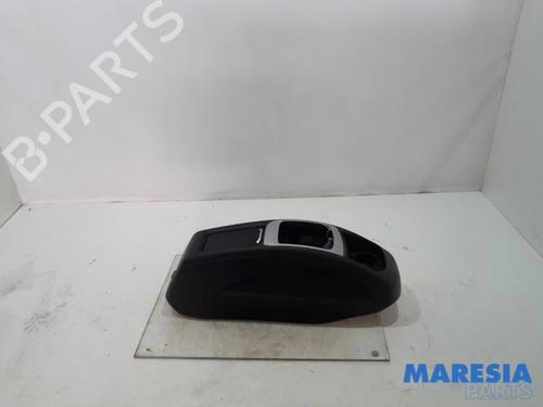 Console central CITROËN C4 Grand Picasso II (DA_, DE_) 1.6 VTi 120 (120 hp) 31487940