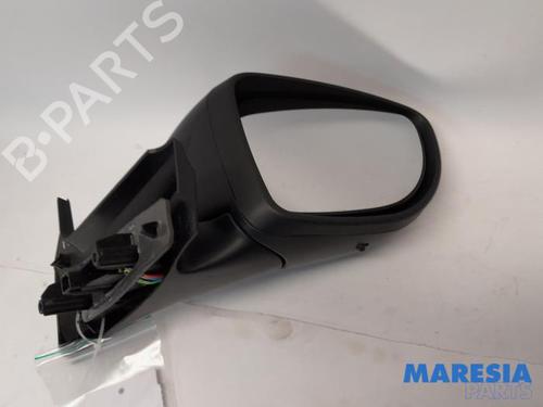 Used Right mirror RENAULT ZOE (BFM_) ZOE (BFMD) (109 hp) 31517873