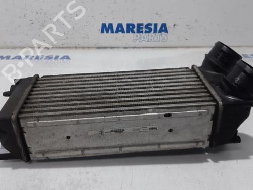 Used Intercooler PEUGEOT 308 I (4A_, 4C_) 1.6 THP 16V (156 hp) 31441065