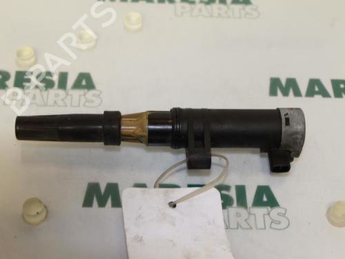 Used Ignition coil RENAULT MODUS / GRAND MODUS (F/JP0_) 1.6 (JP03, JP0B, JP0U, JP0Y, JP1G) (112 hp) 31490925