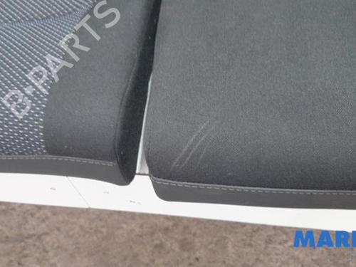 Sæde Bagtil PEUGEOT 206+ (2L_, 2M_) 1.4 i (2LKFWA, 2MKFWA) | BP31528493C17 