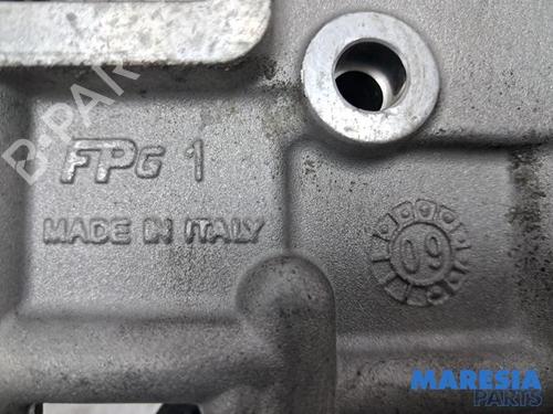Gearbox FIAT 500 (312_) 1.2 (312AXA1A) | BP40462752M3 - Image 6