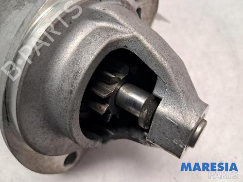 Starter FIAT PANDA (312_, 319_) 0.9 (312PXP1A) | BP31456762M8