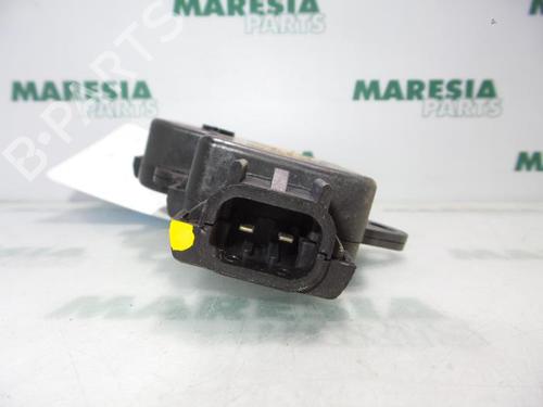 Andre RENAULT ESPACE IV (JK0/1_) 2.0 (JK0A, JK1D, JK0N) | BP31439044O1