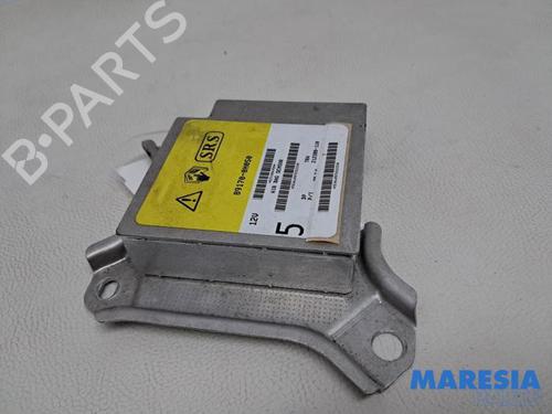 Used ECU airbags ECU airbags 31464241 31464241