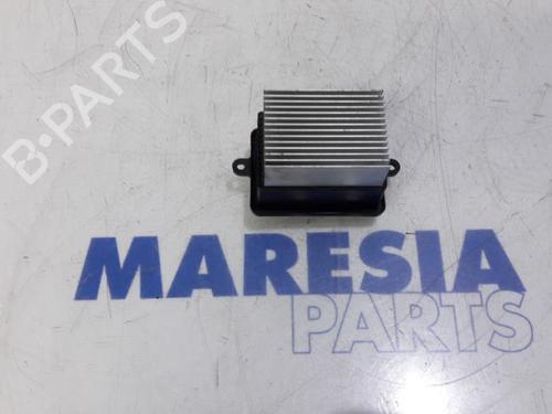 Used Electronic sensor RENAULT CAPTUR I (J5_, H5_) 1.2 TCe 120 (120 hp) 31532589