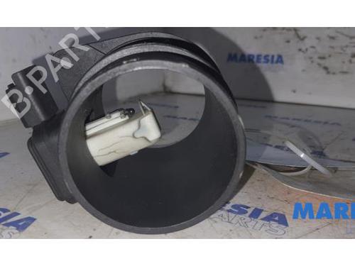 Mass air flow sensor PEUGEOT 607 (9D, 9U) 2.7 HDi 24V | BP31390300M95 