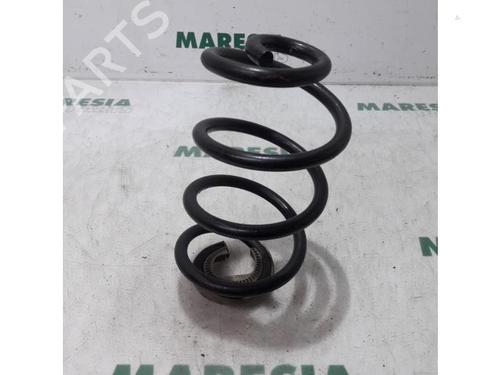 Used Shock absorber spring RENAULT MODUS / GRAND MODUS (F/JP0_) 1.4 (JP01, JP0J) (98 hp) 31383040