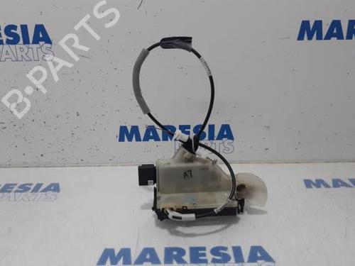 Elektronisk modul PEUGEOT 208 I (CA_, CC_) 1.6 VTi (120 hp) 31457077