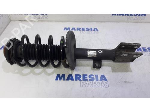 Used Right front shock absorber CITROËN DS4 (NX_) 1.6 THP 200 (200 hp) 31484685