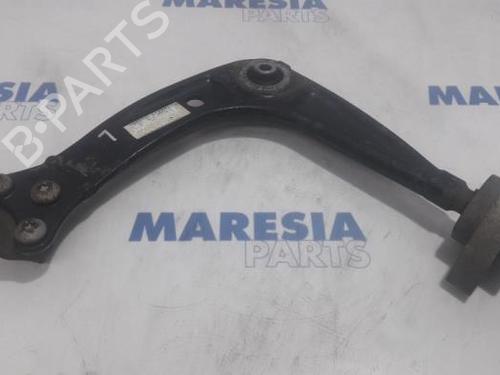 Used Left front suspension arm Left front suspension arm PEUGEOT 508 I (8D_) 1.6 HDi (112 hp) 31413594 31413594