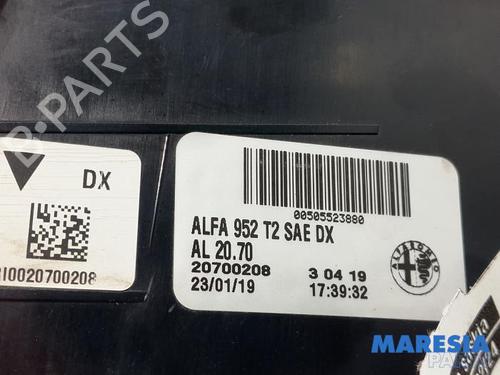 Right taillight ALFA ROMEO GIULIA (952_) 2.0 (952ACA25) | BP31418288C35  - Image 7