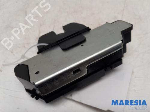 Used Electronic module Electronic module PEUGEOT 3008 I MPV (0U_) 1.6 VTi (120 hp) 31399262 31399262