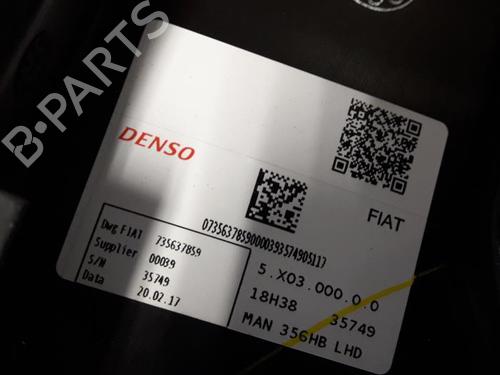 Other FIAT TIPO Hatchback (356_, 357_) 1.4 (356HXA1B, 357) | BP31402585O1