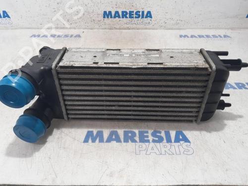 Used Intercooler CITROËN C5 III Break (RW_) 1.6 THP 155 (156 hp) 31436532