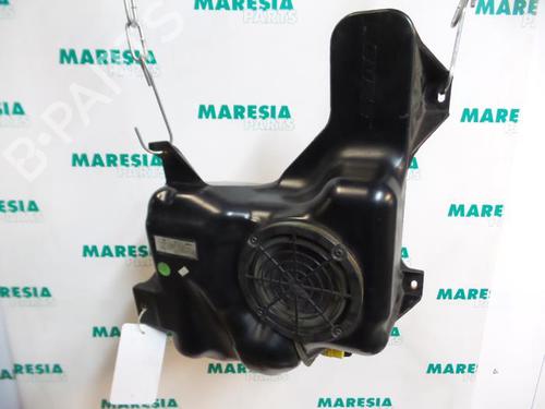 Radio LANCIA LYBRA SW (839_) 1.8 16V (839BXB1A, 839BXG1A) (131 hp) 31466684