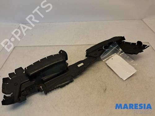 Pipe CITROËN C4 Grand Picasso II (DA_, DE_) 1.2 THP 130 | BP31420749M125