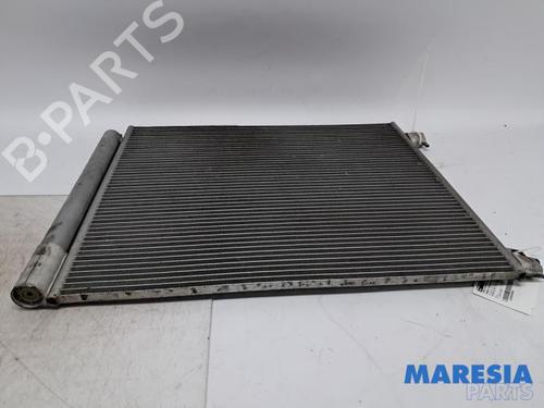 AC radiator RENAULT KADJAR (HA_, HL_) 1.2 TCe 130 (HLMR) | BP40093110M32 - Image 3