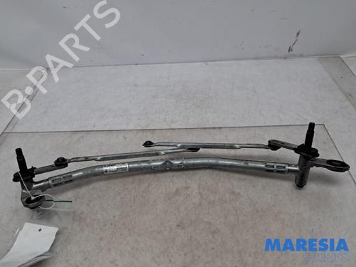 Used Front wipers mechanism Front wipers mechanism ALFA ROMEO TONALE (965_) 1.5 Mild Hybrid (131 hp) 39932550 39932550