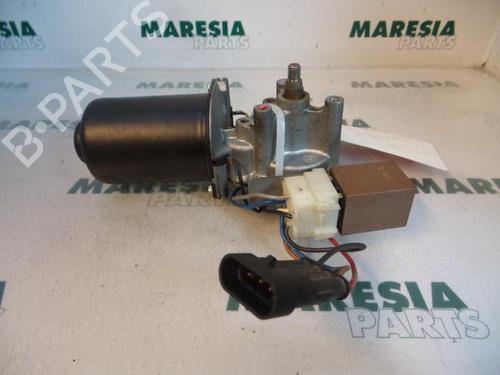 Used Front wiper motor Front wiper motor FIAT MULTIPLA (186_) 1.9 JTD 110 (110 hp) 31455078 31455078