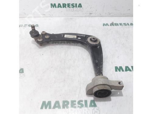 Used Left front suspension arm PEUGEOT 508 SW I (8E_) 1.6 HDi (115 hp) 31419695