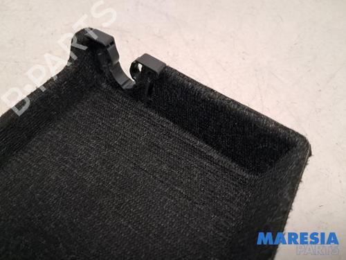 Rear parcel shelf FIAT 500 (312_) 1.2 (312AXA1A) | BP31431049C85