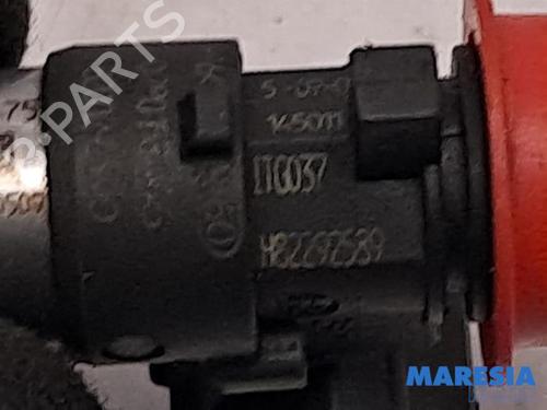 Injector RENAULT TWINGO II (CN0_) 1.2 16V (CN0K, CN0V, CN0A) | BP31473461M100 