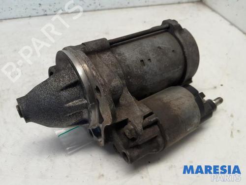 Startmotor FIAT PANDA (312_, 319_) 0.9 (312PXG1A) (86 hp) 31535721