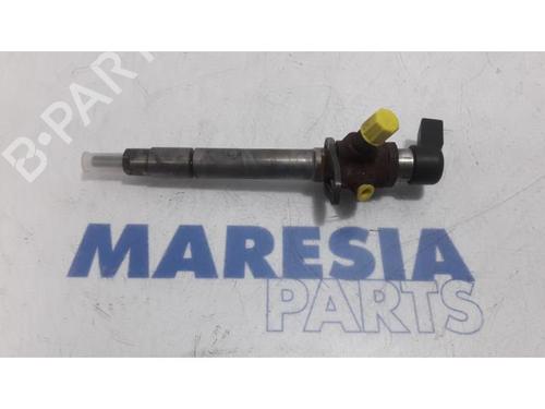 Used Injector CITROËN C5 III Break (RW_) 2.7 HDi (204 hp) 31527746