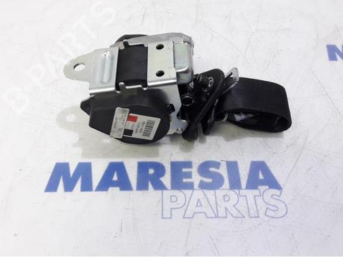 Sikkerhedssele foran venstre ALFA ROMEO 4C (960_) 1.8 (960.CXB1A) (241 hp) 31509119