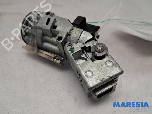 Ignition barrel CITROËN C3 II (SC_) 1.4 VTi 95 | BP31535335M48