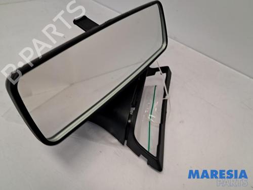 Used Rear mirror ALFA ROMEO MITO (955_) 1.4 (955AXB1B, 955.AXF1B) (95 hp) 31516958