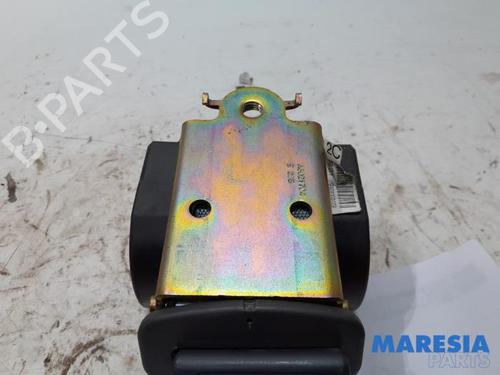 Rear center seatbelt RENAULT GRAND SCÉNIC II (JM0/1_) 2.0 | BP31439397I27 