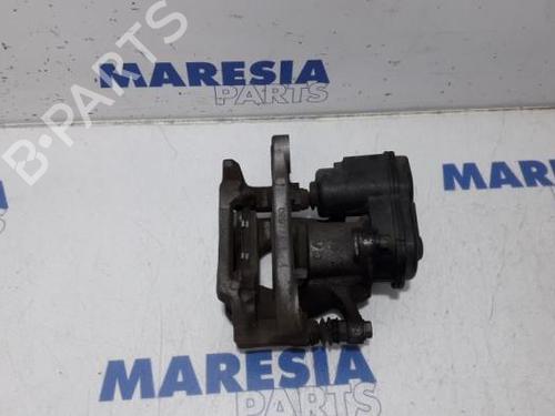 Used Right rear brake caliper RENAULT KADJAR (HA_, HL_) 1.5 dCi 110 (HLA3) (110 hp) 31464535