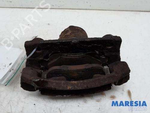 Right front brake caliper CITROËN C1 (PM_, PN_) 1.0 | BP31448664M104 - Image 3