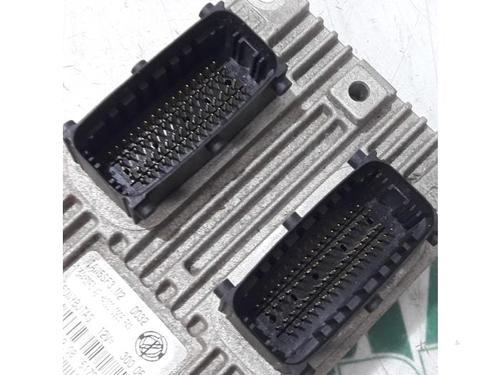 Engine control unit (ECU) FIAT GRANDE PUNTO (199_) 1.4 (199AXB11, 199AXB1A, 199BXB1A, 199AXL1A) | BP31509009M57