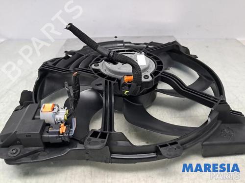 Pipe PEUGEOT 208 I (CA_, CC_) 1.6 HDi | BP32197294M125 