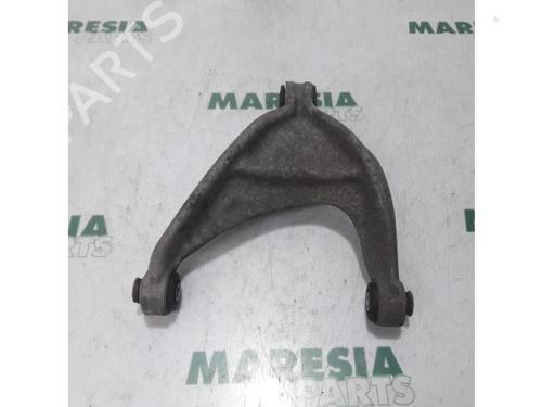 Used Left rear suspension arm CITROËN C5 III (RD_) 2.0 HDi 140 (RDRHF8, RDRHFA, RDRHA8, RDRHAJ) (140 hp) 31510337