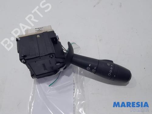 Ratstangsstang RENAULT TRAFIC III Van (FG_) 1.6 dCi 95 (FGMJ, FGMR) (95 hp) 31498818