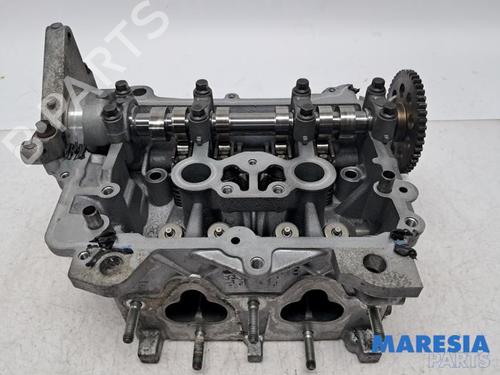 Used Cylinder head Cylinder head FIAT PANDA (312_, 319_) 0.9 (312PXG1A) (86 hp) 34724038 34724038