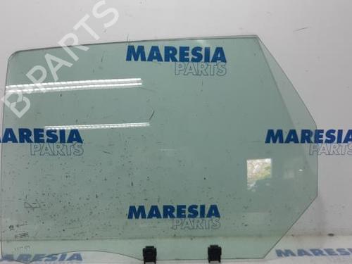 Used Rear left door window Rear left door window 31469484 31469484