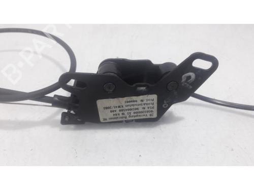 Other PEUGEOT 307 CC (3B) 2.0 16V | BP31463403O1 - Image 2