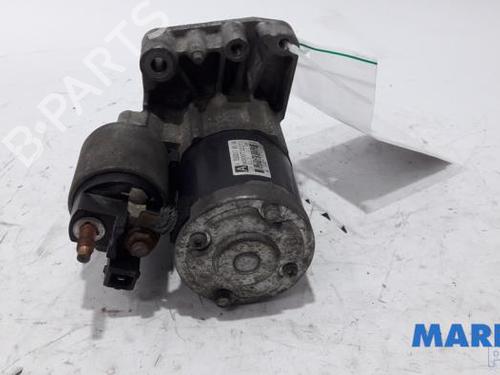 Startmotor CITROËN C4 II (NC_) 1.6 VTi 120 LPG (NC5FS0) (120 hp) 31452735